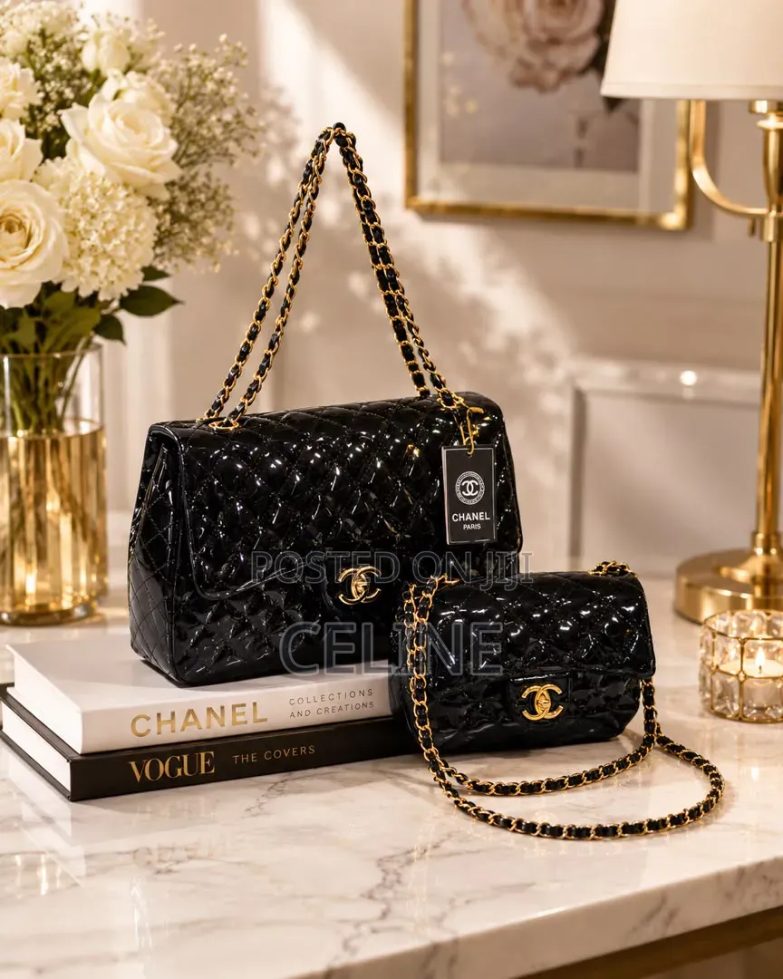 Luxurious Womens Handbag