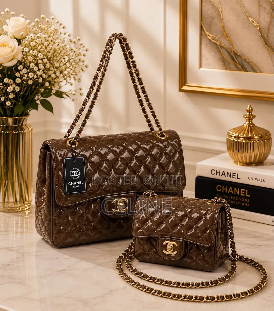 Luxurious Womens Handbag