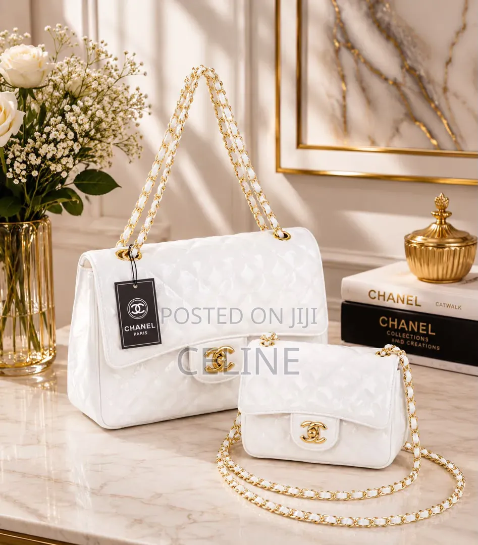 Luxurious Womens Handbag