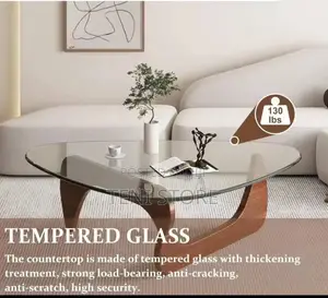 Center Table