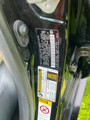 Toyota Avalon XLE Premium Sedan FWD (3.5L 6cyl 6A) 2013 Black
