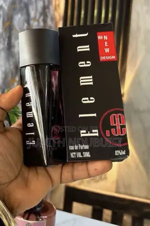 A Designer Perfume
