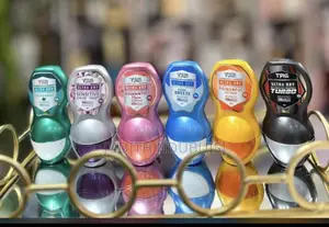 A Designer Perfume