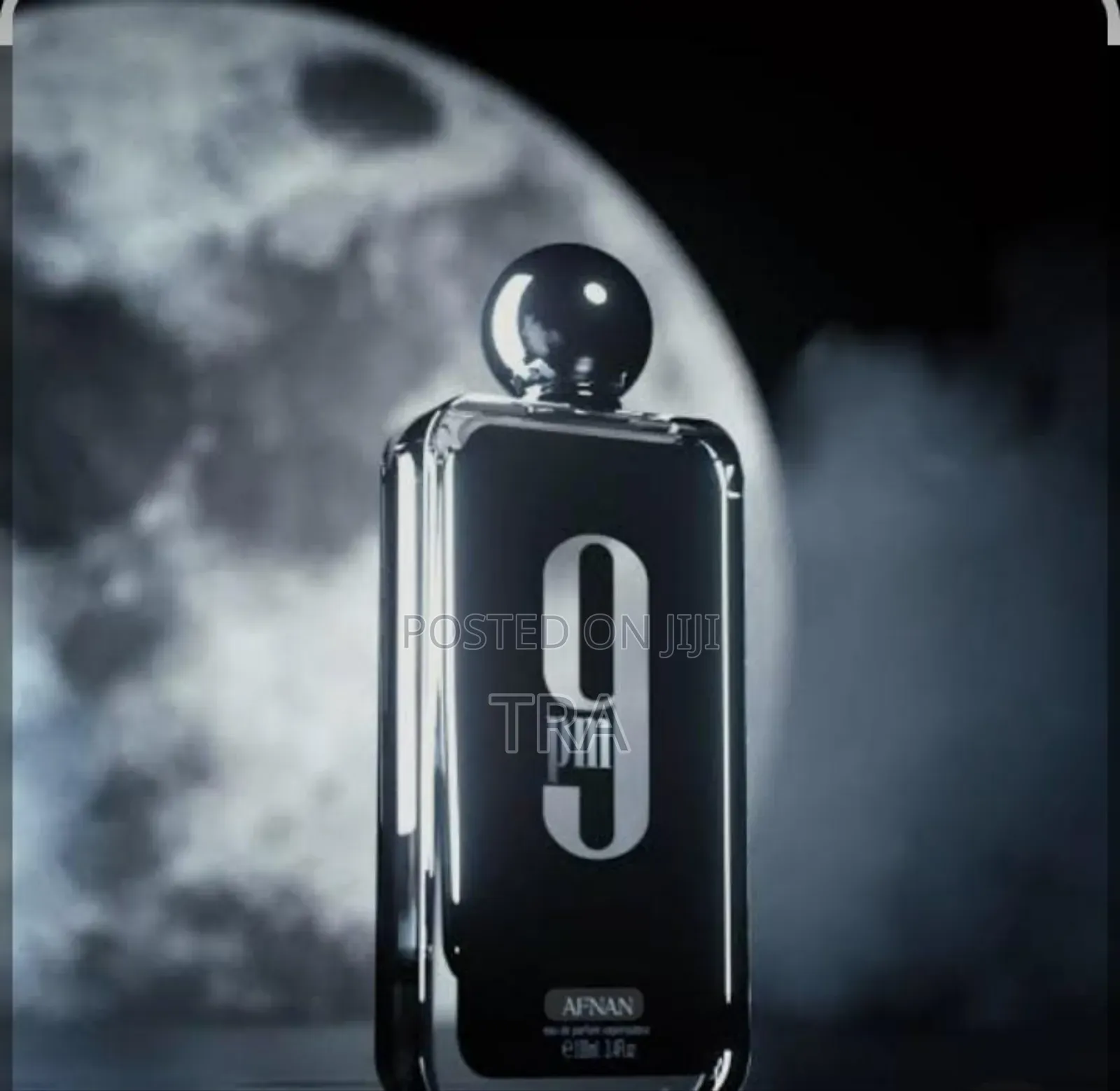 9pm Perfume