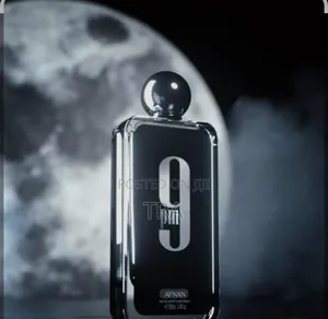 9pm Perfume