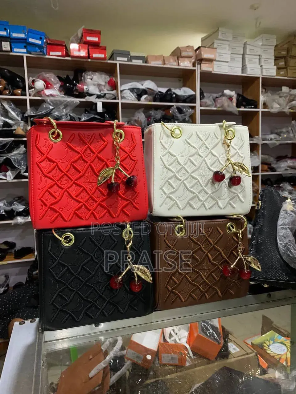 Sosa Bags & Co.