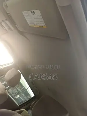 Nissan Quest SV FWD 2017 Gray