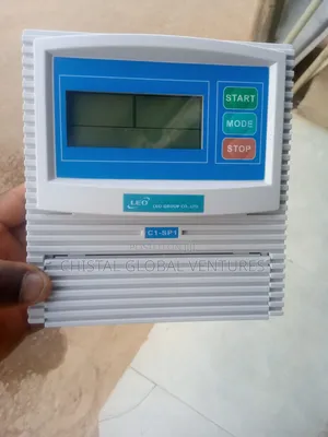 LEO C1-Sp1 Digital Water Pump Controller / Control Box (220V)