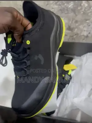 Safety Boot