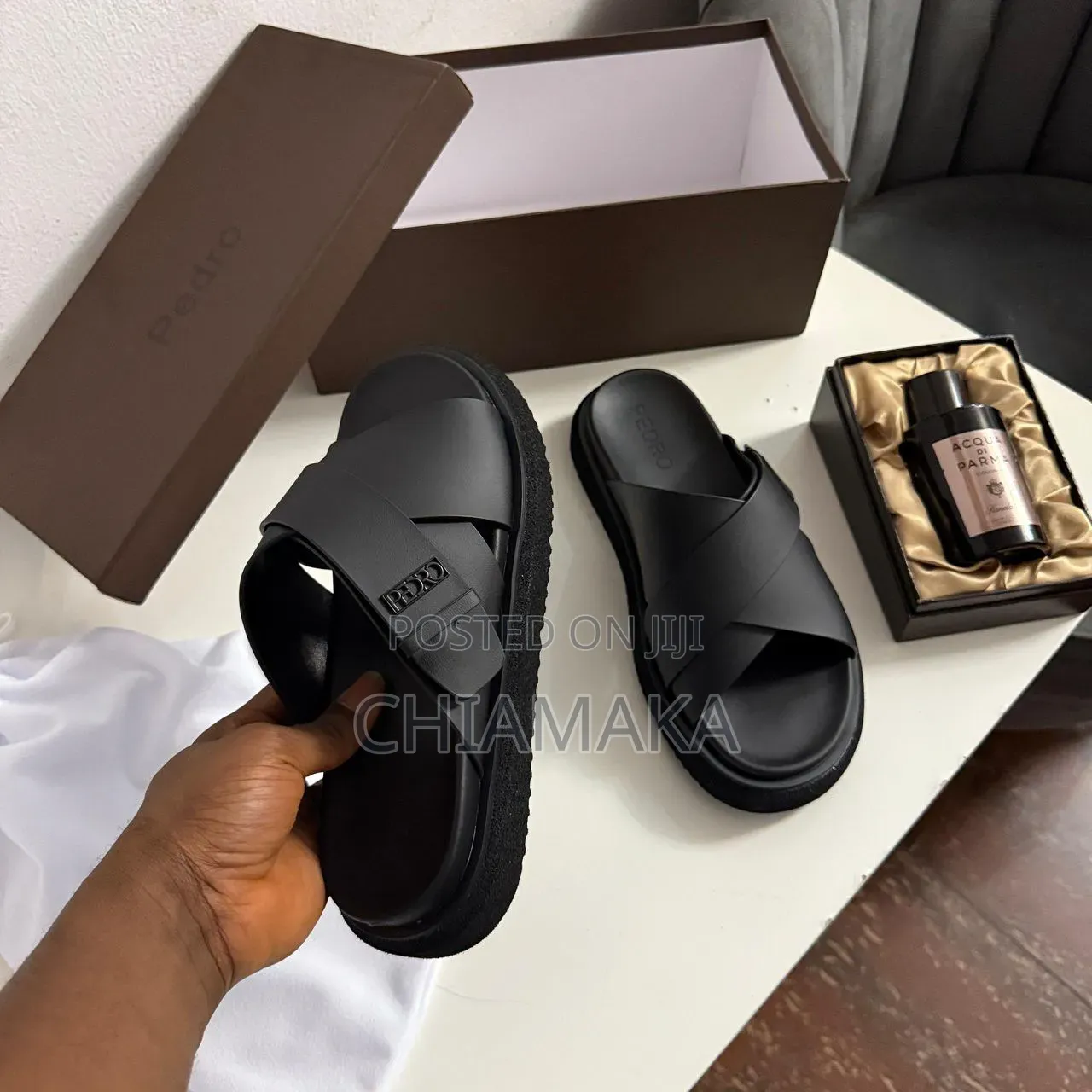 Guys Foot Wears