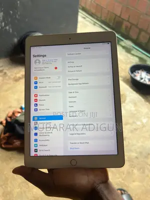 Apple iPad Pro 9.7 (2016) 32 GB