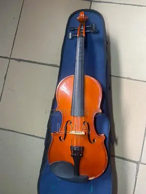 Violin for Sale – Set With Bow
