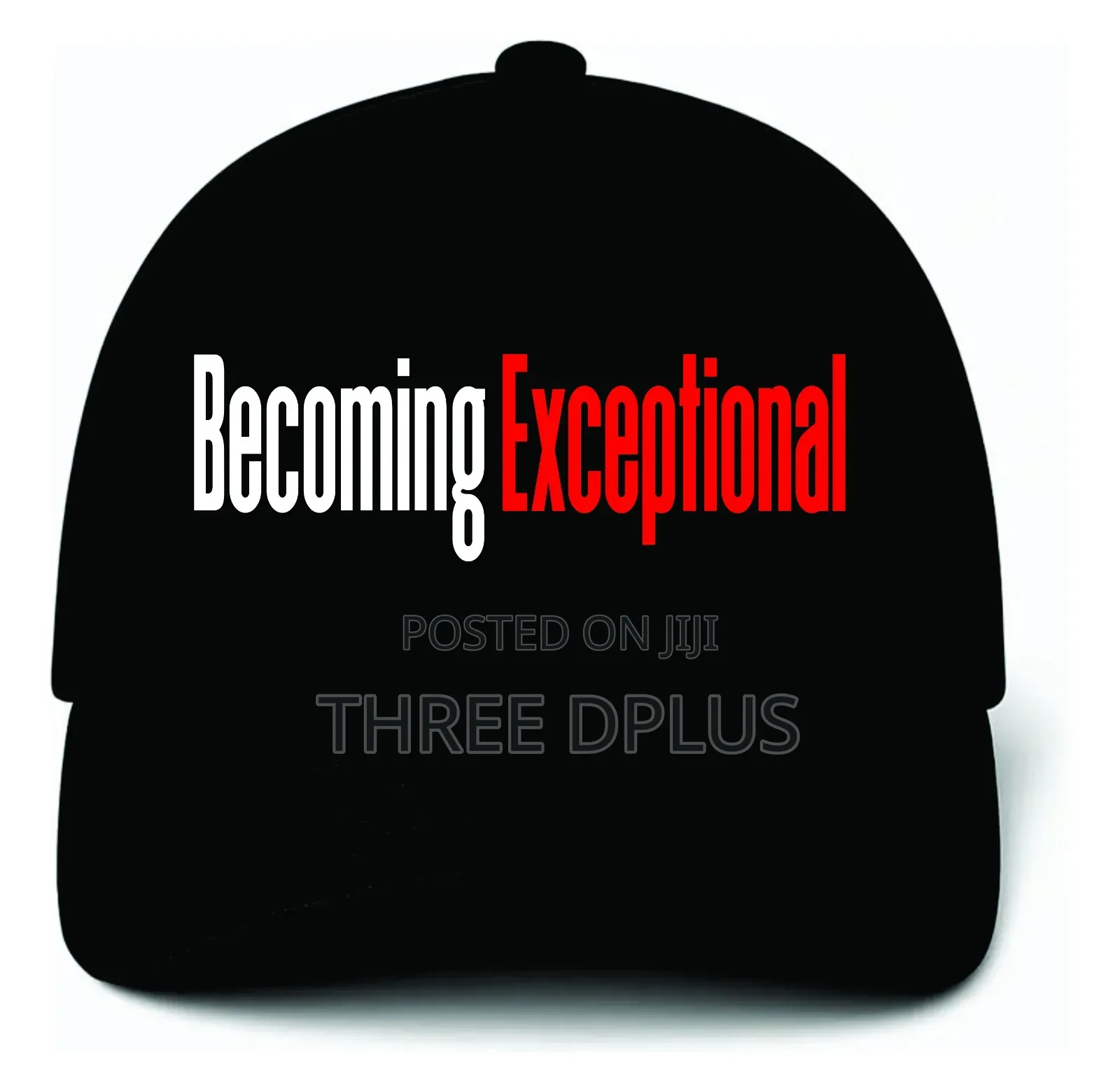 Premium Printing, Branding & Customization Services | 3DPLUS PRINT