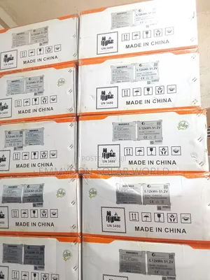 FELICITY Solar Lithium Battery 5kwh 48v
