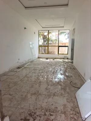 Shop Space on Ground Floor at Gwarinpa for Sale