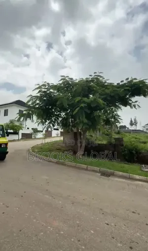 A Standard Land of 823.50 Feet at Maitama for Sale
