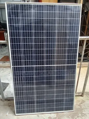 450W Jinko Solar Panel
