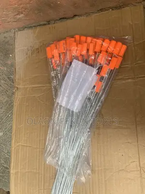 Security Seal Locks