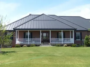 Steel Roofing Services