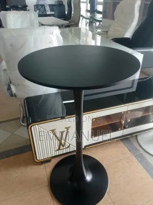 Discussion High Table