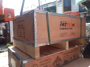 PATTERN Solar Lithium Battery 10kwh 48v