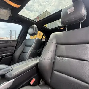 Mercedes-Benz E350 2014 White