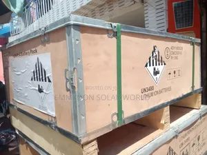 PATTERN Solar Lithium Battery 10kwh 48v
