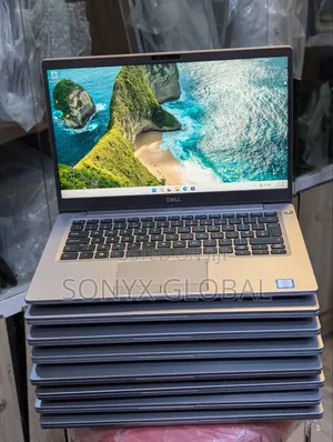 Laptop Dell Latitude 7300 8GB Intel Core i5 SSD 256GB