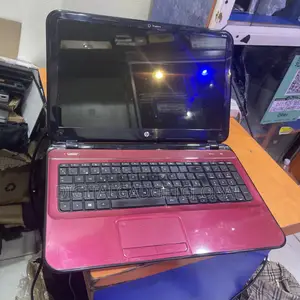 Laptop HP Pavilion 15 8GB AMD A6 SSD 128GB