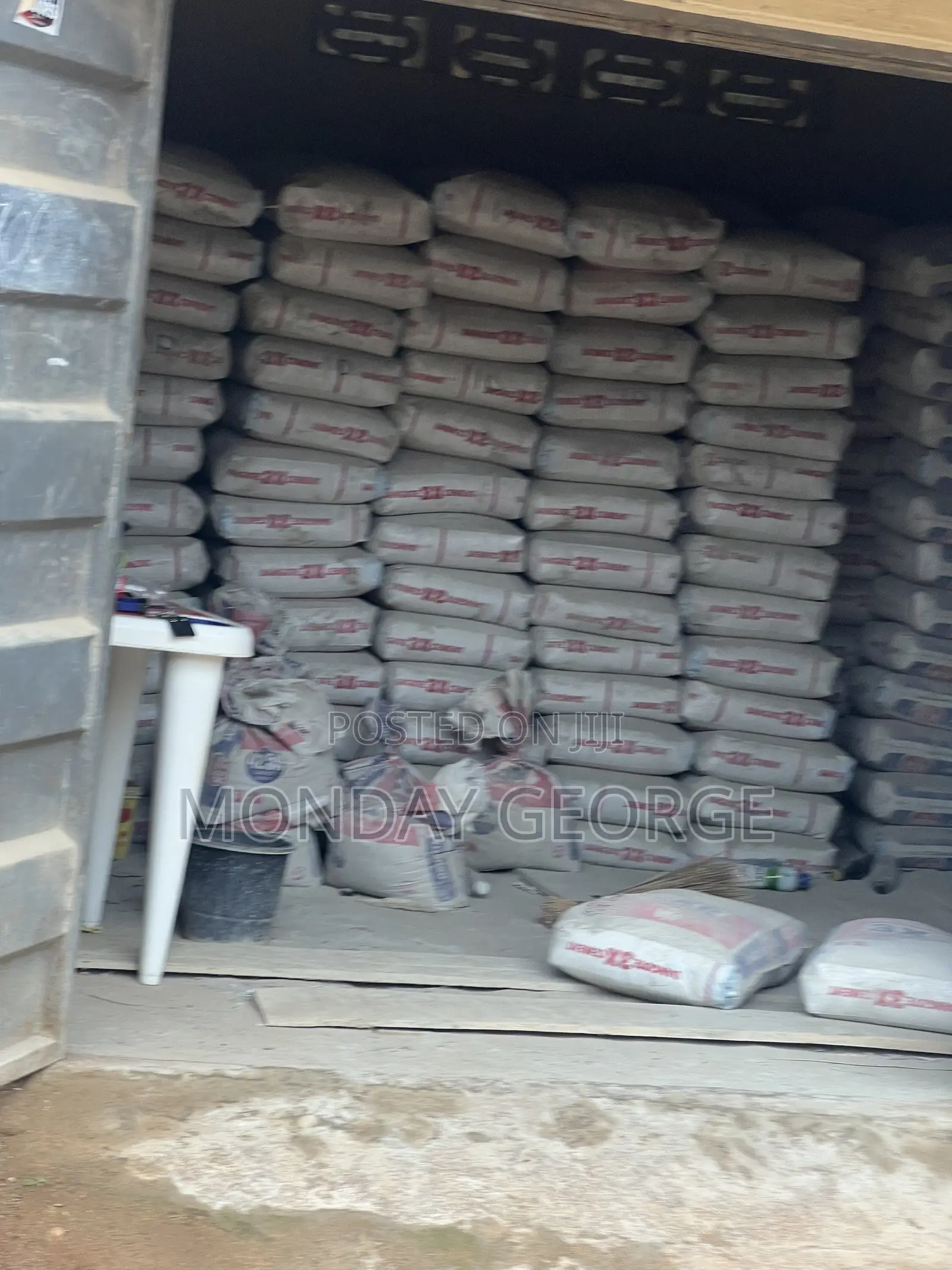 Direct to Site Cement Delivery