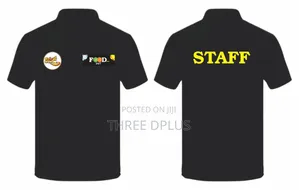 Premium Printing, Branding & Customization Services | 3DPLUS PRINT