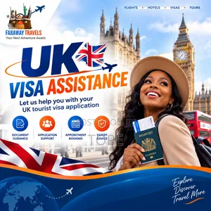 UK VIsa Assistance