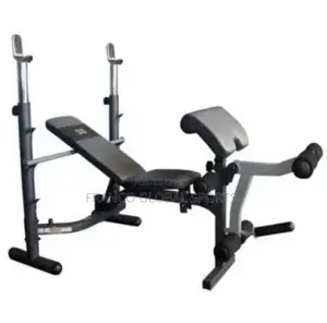 Weight Lifting Bench