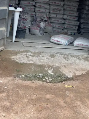 Direct on Site Cement Delivery