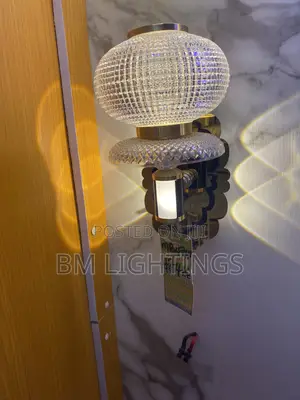 Modern Wall Lamps (3design)