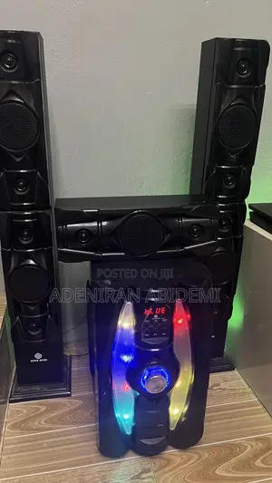 Super Sound SS902L