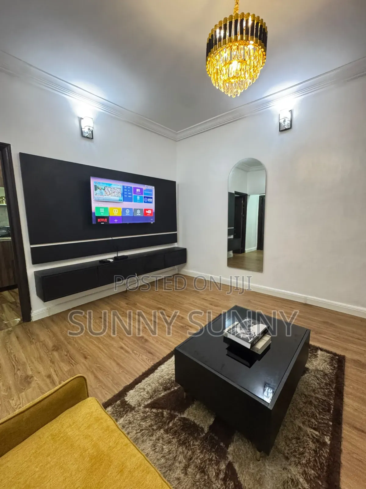 Wuse 2 One Bedroom