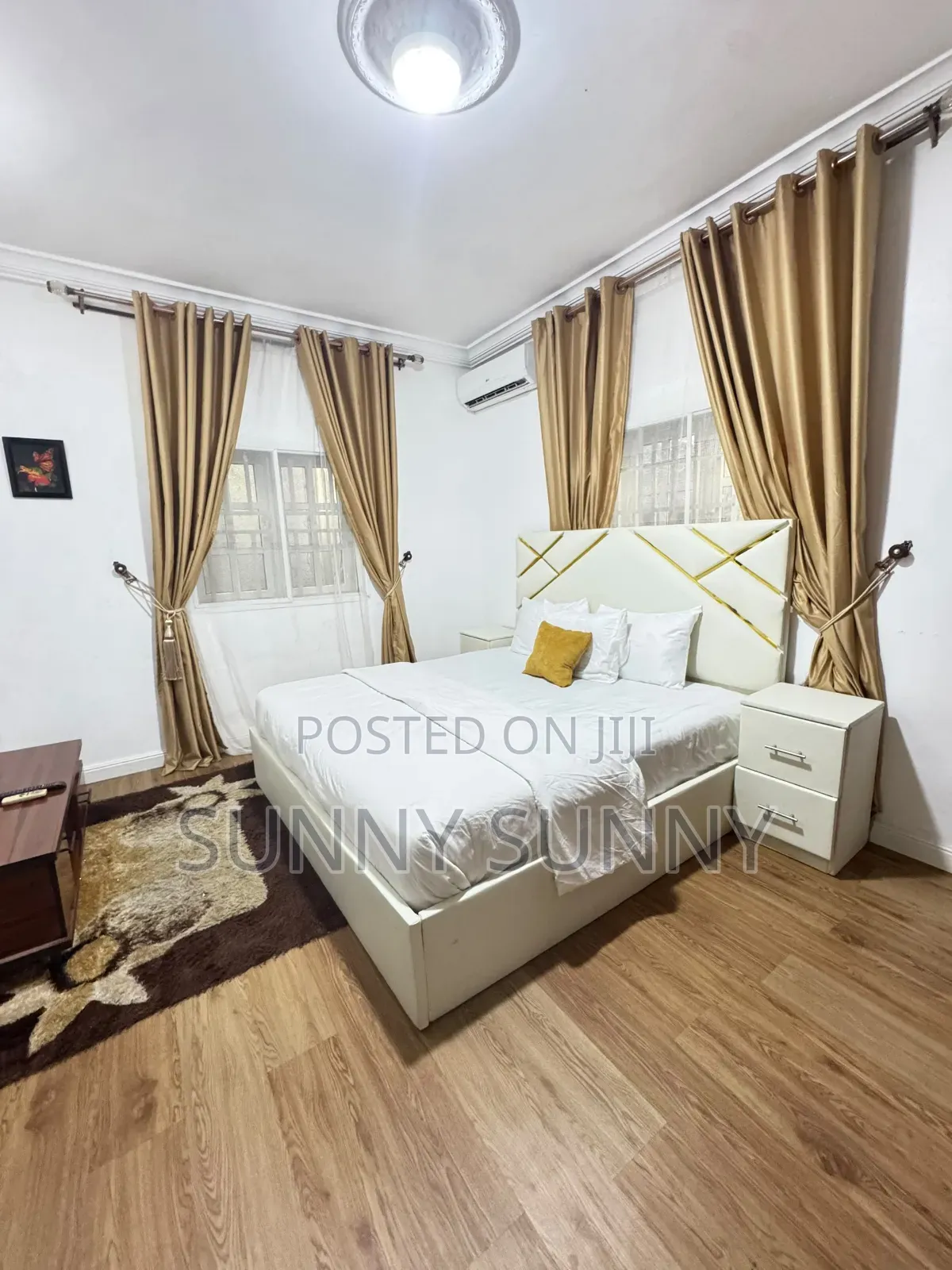 Wuse 2 One Bedroom