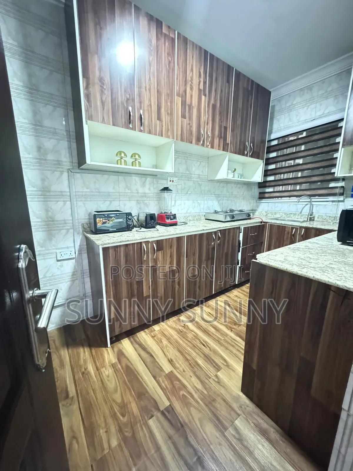 Wuse 2 One Bedroom