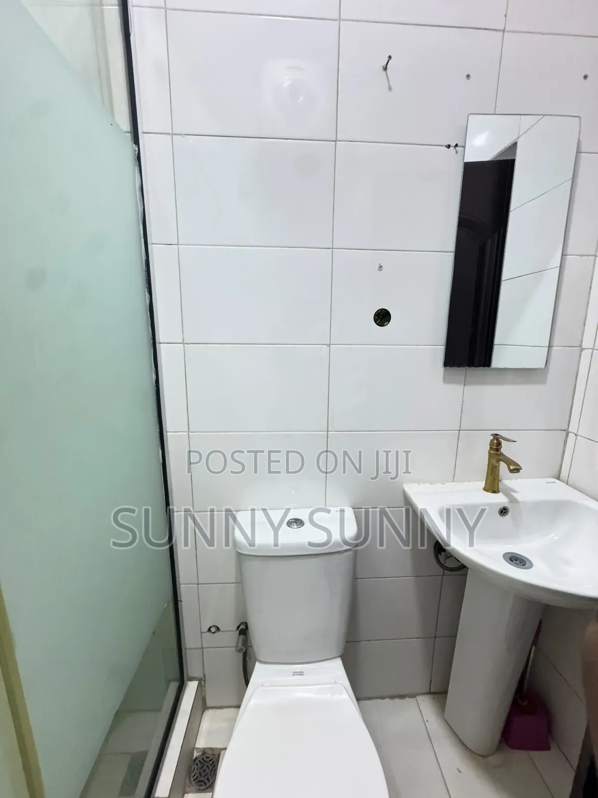 Wuse 2 One Bedroom