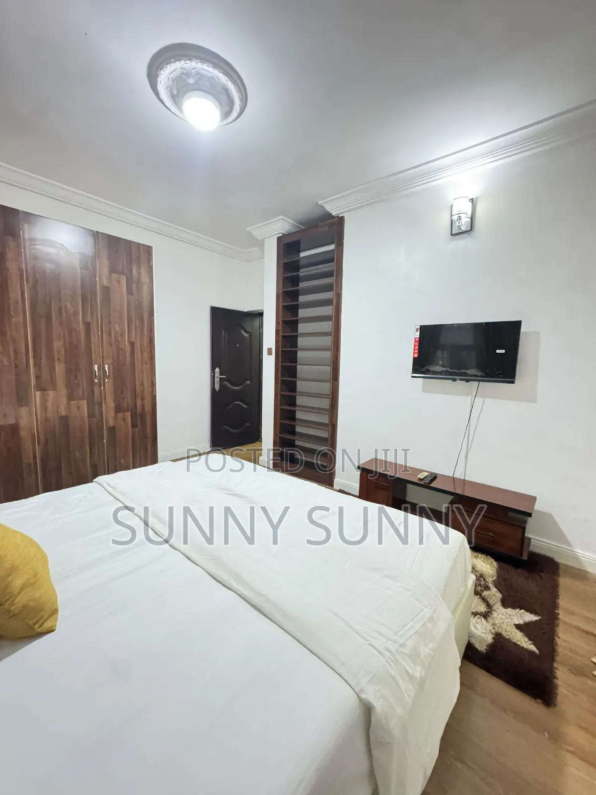 Wuse 2 One Bedroom