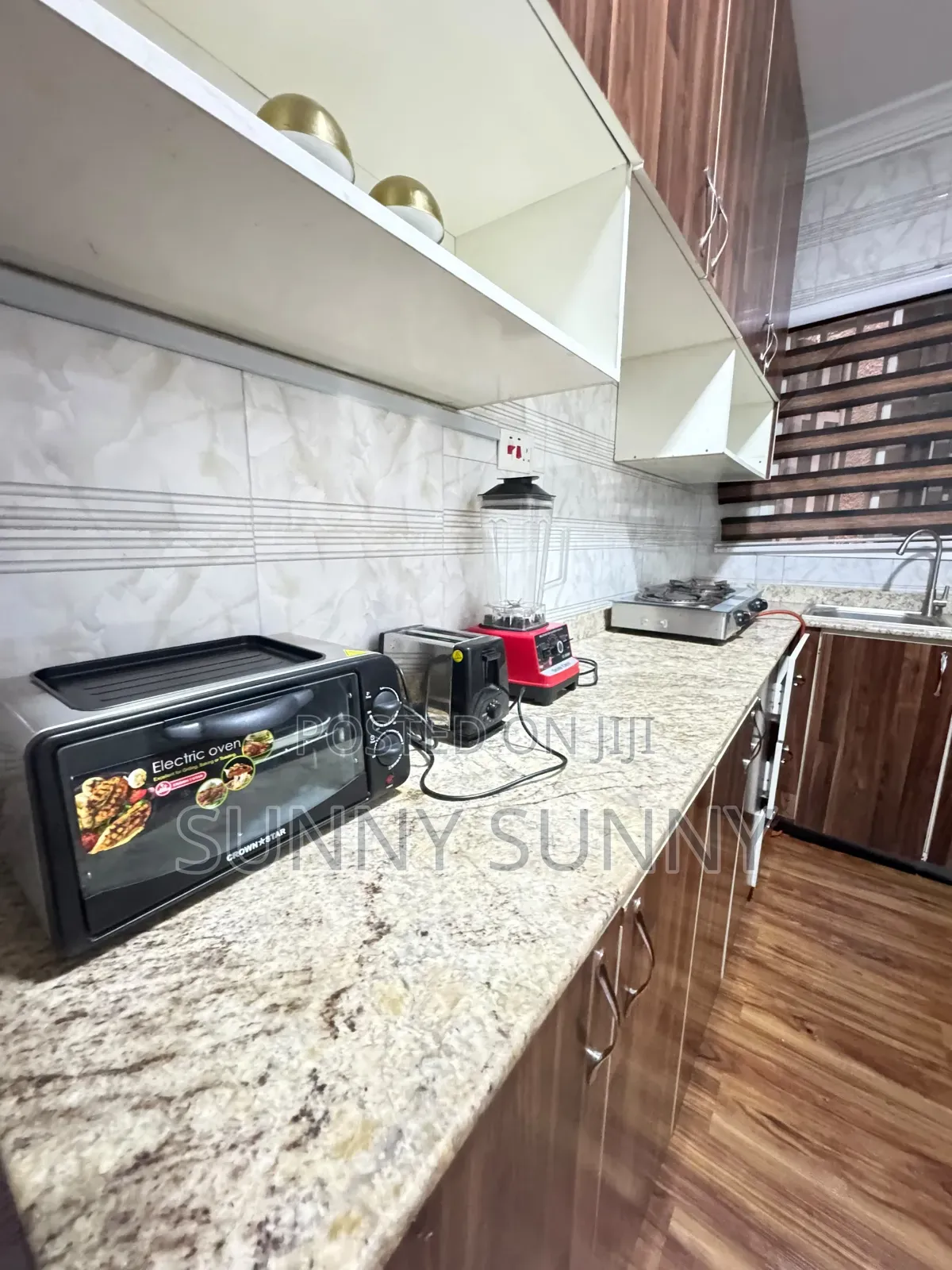 Wuse 2 One Bedroom
