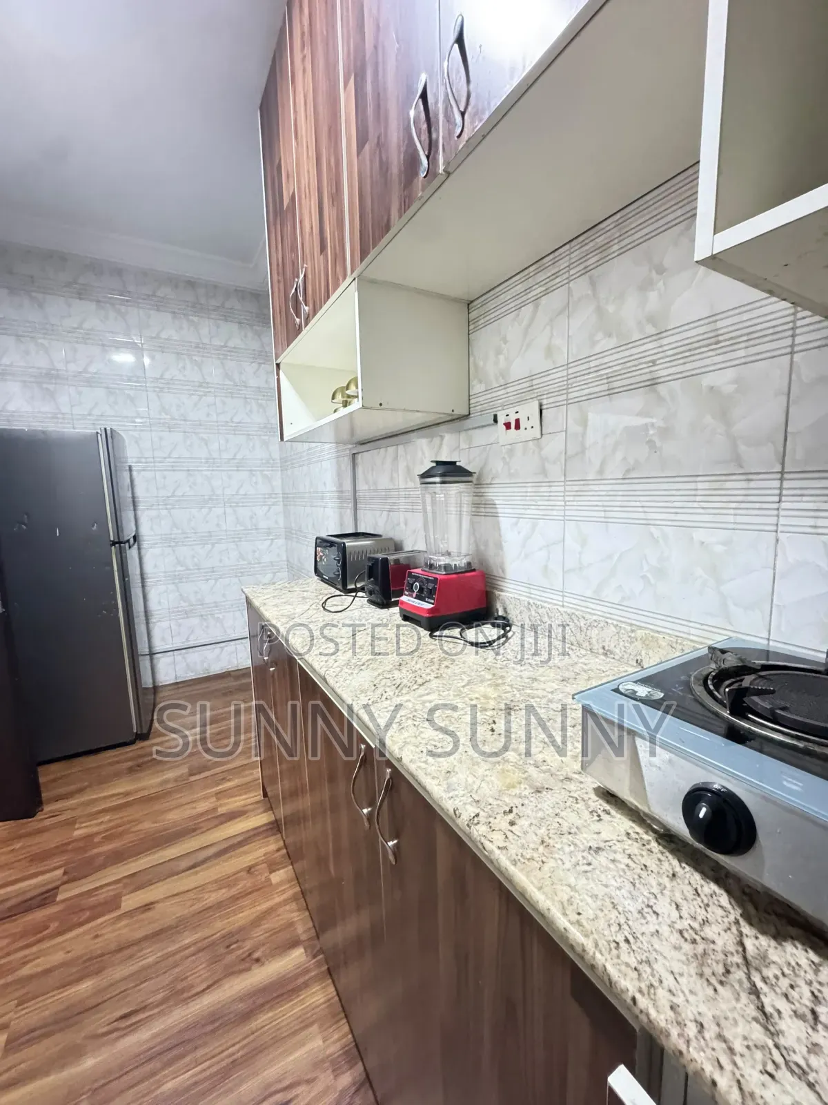 Wuse 2 One Bedroom