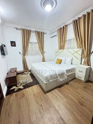 Wuse 2 One Bedroom