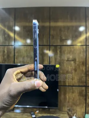 Apple iPhone 12 Pro Max 128 GB Gray