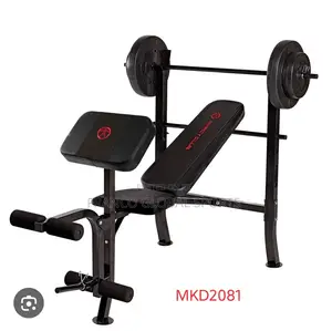 Weight Lifting Bench