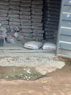 On Site Cement Delivery at Distributors Prices