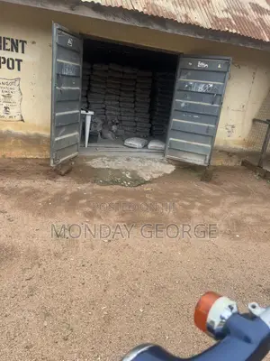 On Site Cement Delivery at Distributors Prices