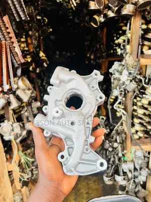Brand New Oil Pump for Ford Edge,explorer,Mazda Cx-9 V6 Engine