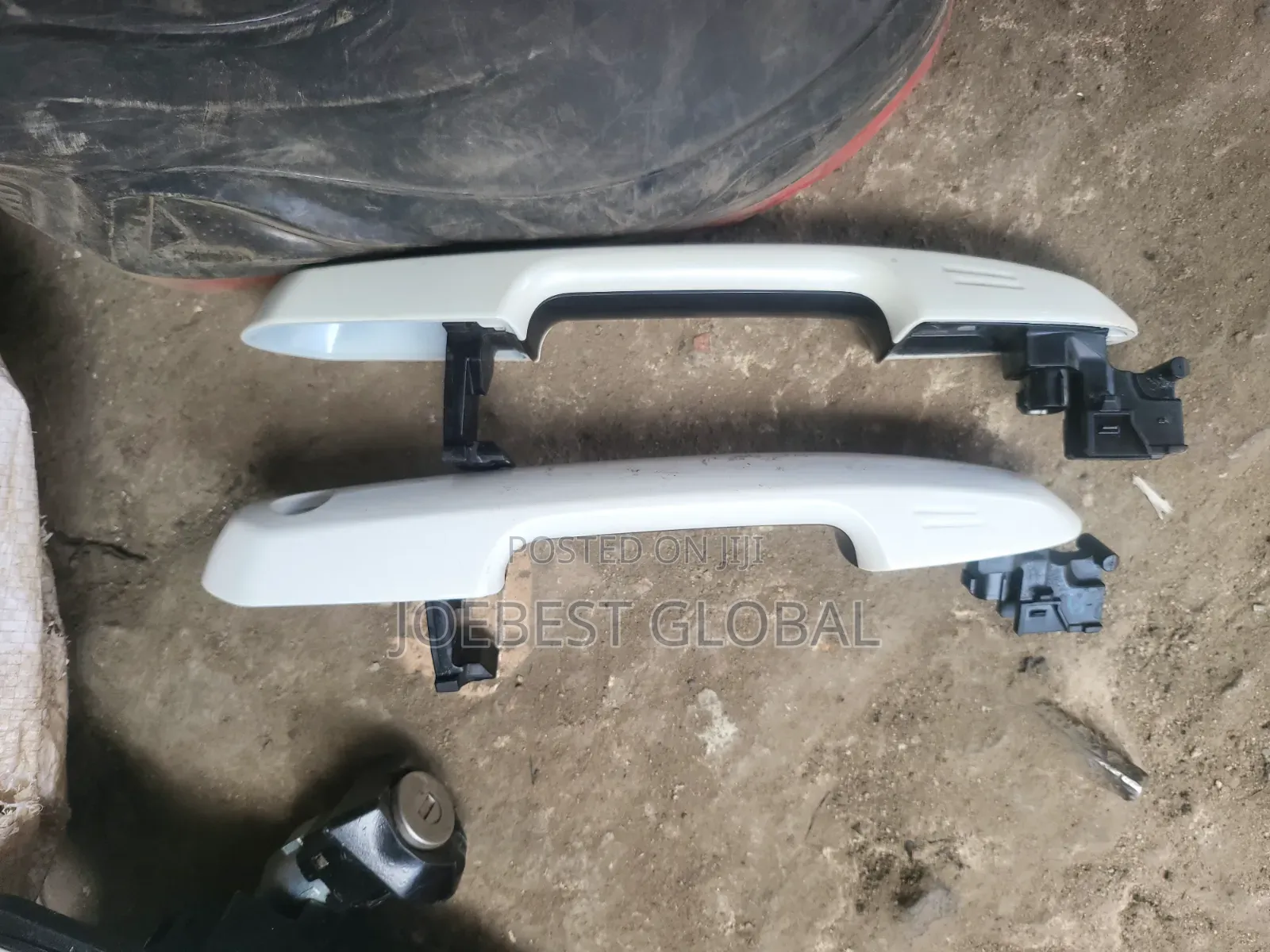 Door Handle Camry 2020 and Corolla 2020